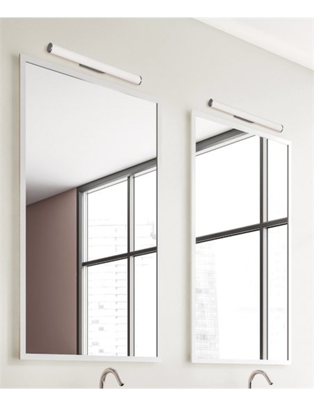 Ura mirror lamp