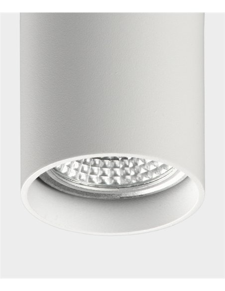 Zoom wall light