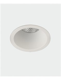 Kidal recessed light - ACB - LED round downlight in many options