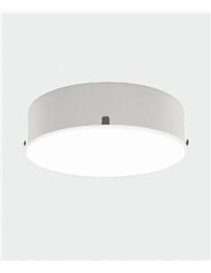 Isia recessed ceiling light - ACB - Dimmable Dali/Triac/Casambi, LED 3000/4000K 2