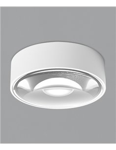 Ania outdoor ceiling light - ACB - Outdoor ceiling light anthracite, LED 3000K 2