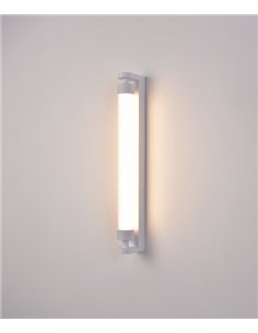 Lineo bathroom wall light -... 2