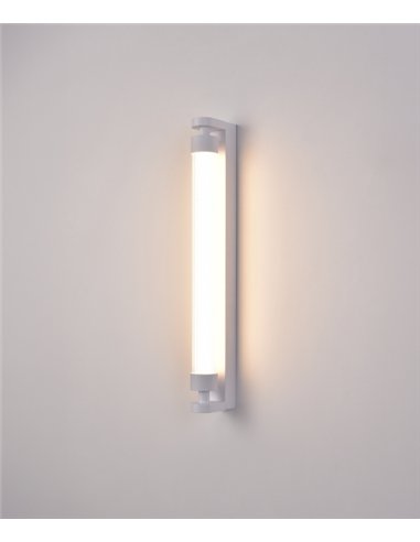 Lineo bathroom wall light - ACB - LED...