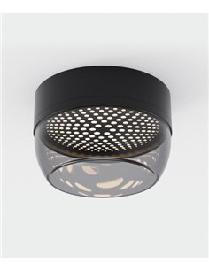 Pixel Standard wall/ceiling light - ACB - Decorative glass LED lamp suitable for outdoor use 2