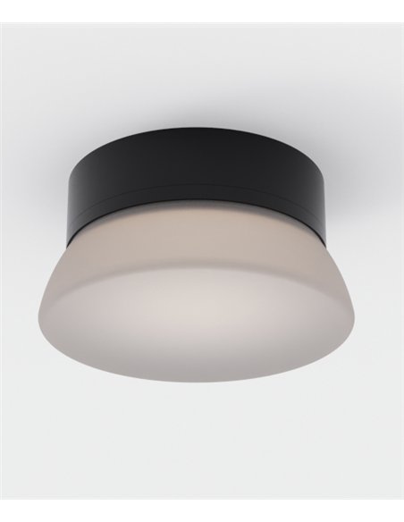 Trap wall/ceiling light - ACB - Decorative outdoor LED lamp