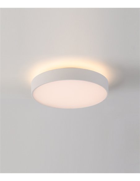 Roma wall/ceiling light - ACB Lighting - Circular LED lamp