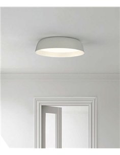 Oslo ceiling light - ACB - Modern decorative LED ceiling light