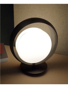 Ring T table lamp - B.lux - Decorative ring-shaped lamp 2