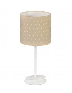 Lámpara de mesa – Topitos Nube – Anperbar