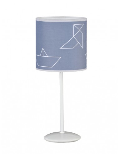 Barcos table lamp - Anperbar