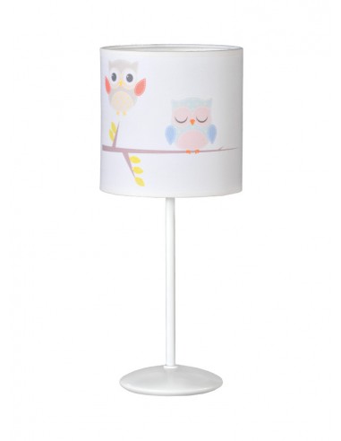 Búhos Color table lamp - Anperbar -...
