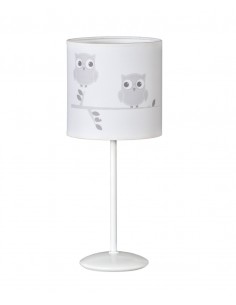 Búhos Gris table lamp -...