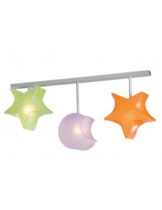 Sueños ceiling light - Anperbar