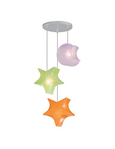 Sueños Pendant light - Anperbar -...