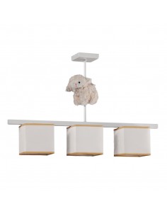 Ovejitas pendant light - Anperbar
