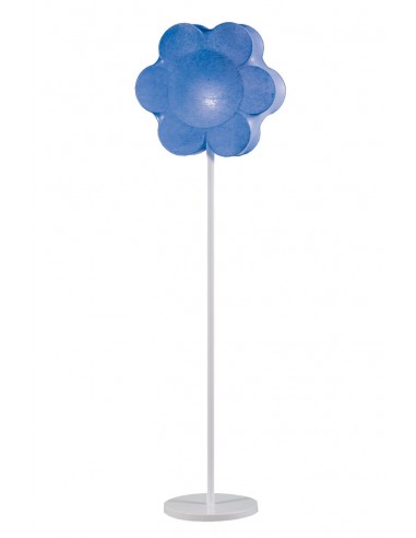 Lámpara de pie – Flores – Anperbar