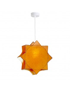 Sueños Sol pendant light - Anperbar