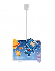 Roky y Layla pendant light - Anperbar