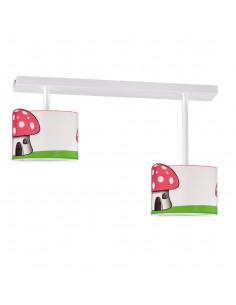 Setas pendant light - Anperbar