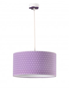 Topitos Flor pendant light - Anperbar