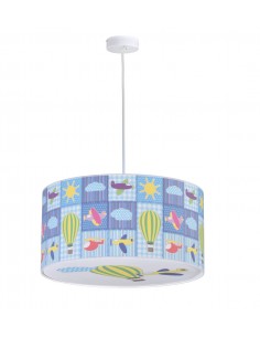 Globos pendant light - Anperbar