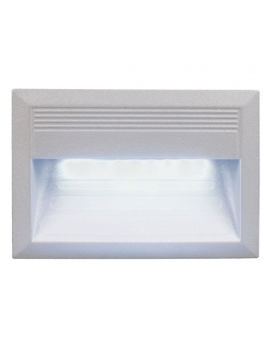 Outdoor recessed wall light – Dali...