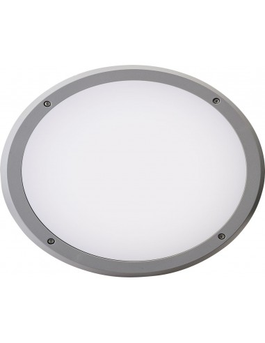 LED SMD grey technopolymer outdoor...
