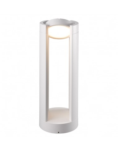 LED outdoor post light 50 cm - Nure -...