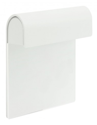 IP54 LED outdoor wall light with...