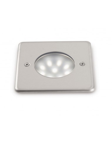 Nat Led outdoor recessed light - Dopo...