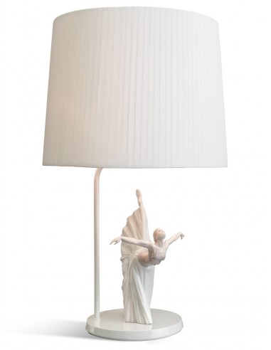 Porcelain Table Lamp - Giselle...