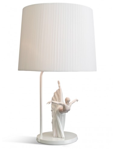 Giselle Arabesque table lamp - Lladró...
