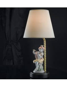 Little Krishna table lamp -... 2