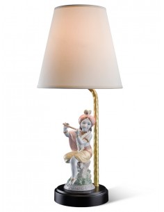 Little Krishna table lamp -...