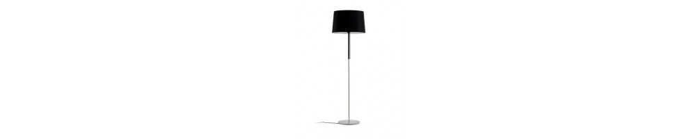 Diseños exclusivos de lámparas de pie para hogar - Lightingspain