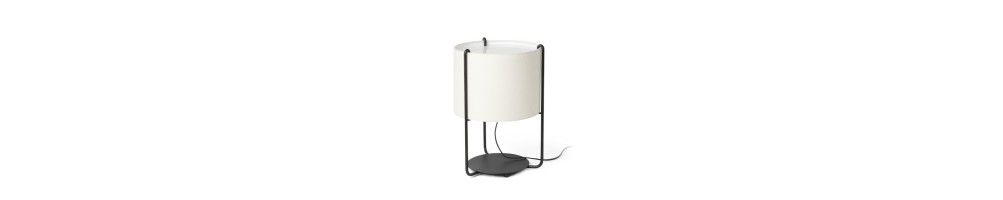 Design table lamps - Lightingspain