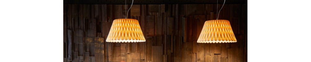 LZF, modelos de lámparas exclusivas - Lightingspain