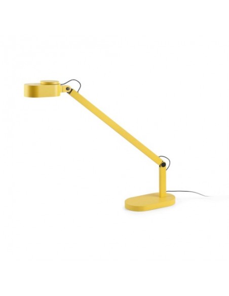 Office Desk Lamps and Lighting