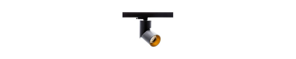 Design Ceiling Track Spotlights - Lightingspain
