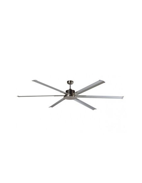 Ceiling Fans without Light