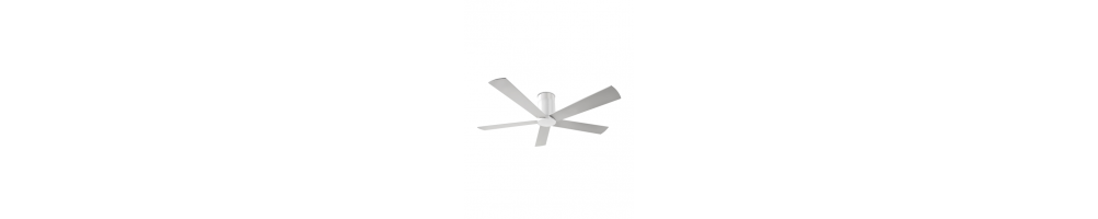 Ceiling fans for rooms from 14 m²