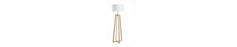 Tripod Floor Lamps - Buy Online | LightingSpain