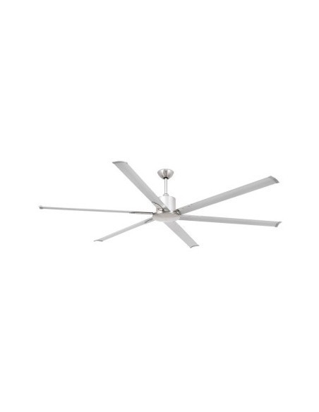 Ceiling Fans for Big Rooms over 28 m²