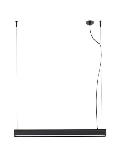 Lámparas lineales LED