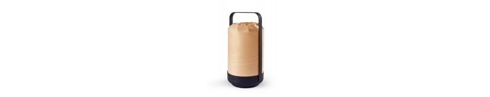 Cordless Table Lamps (Rechargeable) | LightingSpain
