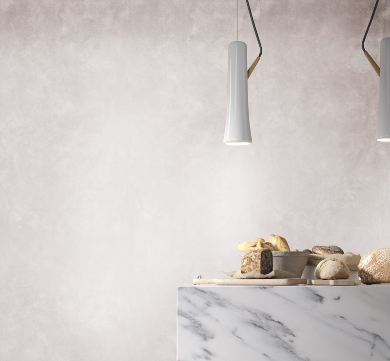 Renaudi - lámpara colgante tipo tubo ideal para cocina de Plussmi