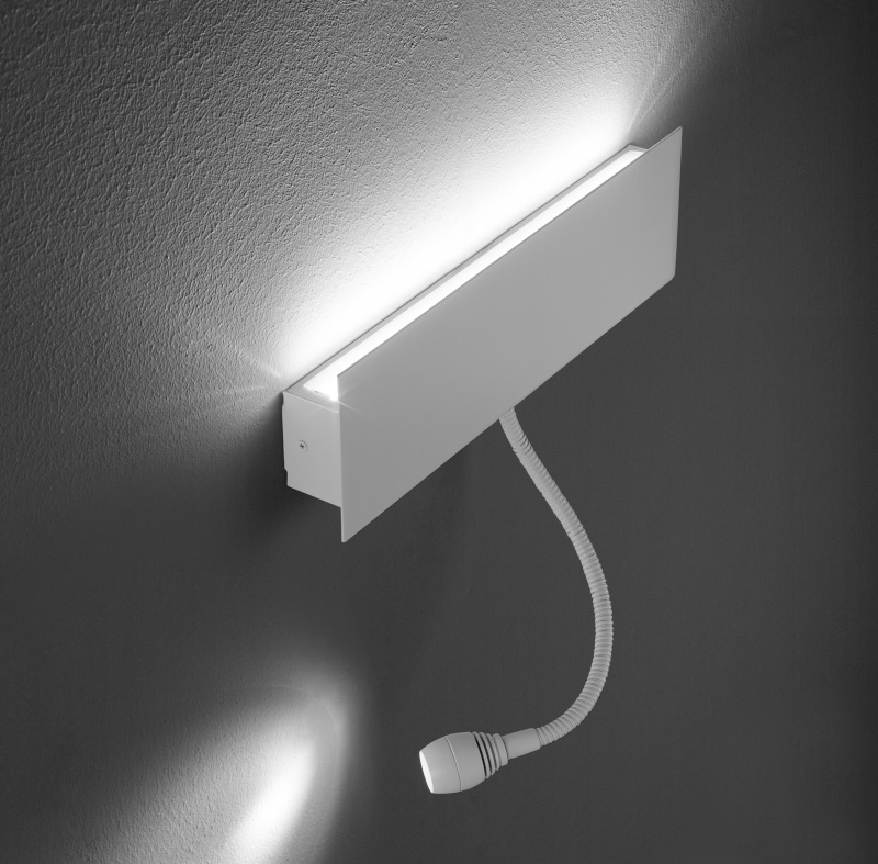 Bombilla LED para iluminación del hogar y la Oficina, luz sin luz
