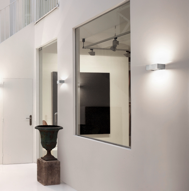 Me gusta estético Pulido Ideas para iluminar la entrada de tu casa | LightingSpain